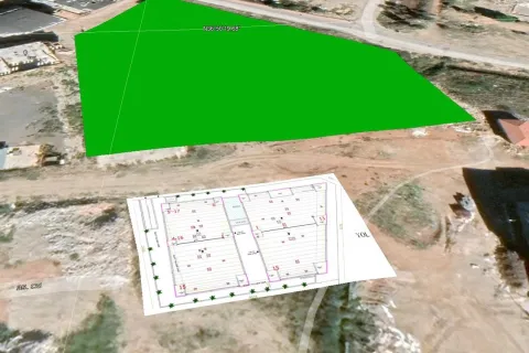 3+1 Leilighet i Tyrkia Nr. 220362 - 12