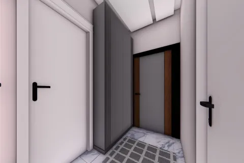 1+1 Lägenhet  i Dosemealti, Antalya, Turkiet Nr. 220366 - 2