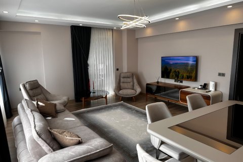 Apartment for sale in Antalya, Turkey, 3 bedrooms, 160m2, No. 215082 – photo 24