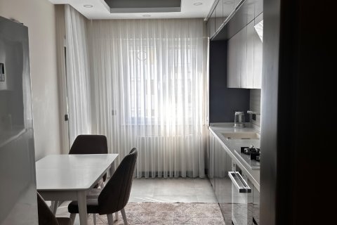 Apartment for sale in Antalya, Turkey, 3 bedrooms, 160m2, No. 215082 – photo 8