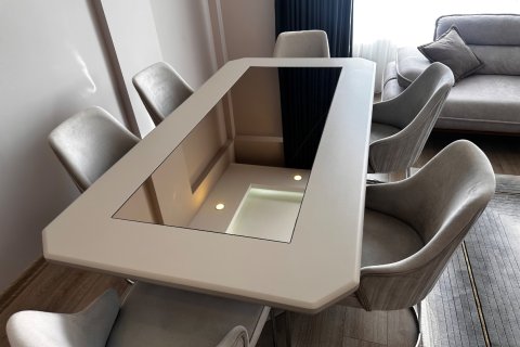 Apartment for sale in Antalya, Turkey, 3 bedrooms, 160m2, No. 215082 – photo 23