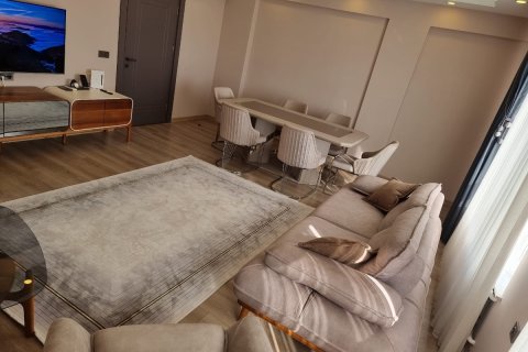 Apartment for sale in Antalya, Turkey, 3 bedrooms, 160m2, No. 215082 – photo 2