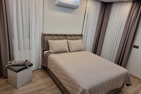 Apartment for sale in Antalya, Turkey, 3 bedrooms, 160m2, No. 215082 – photo 9