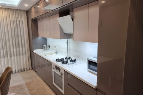 Apartment for sale in Antalya, Turkey, 3 bedrooms, 160m2, No. 215082 – photo 4