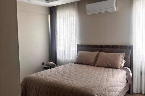 Apartment for sale in Antalya, Turkey, 3 bedrooms, 160m2, No. 215082 – photo 10