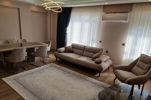 Apartment for sale in Antalya, Turkey, 3 bedrooms, 160m2, No. 215082 – photo 3