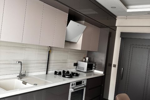 Apartment for sale in Antalya, Turkey, 3 bedrooms, 160m2, No. 215082 – photo 5