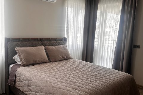 Apartment for sale in Antalya, Turkey, 3 bedrooms, 160m2, No. 215082 – photo 12