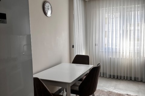 Apartment for sale in Antalya, Turkey, 3 bedrooms, 160m2, No. 215082 – photo 6