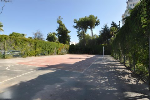 آپارتمان در Konyaalti،  Antalya ، ترکیه 3 خوابه ، 190 متر مربع.  شماره 215084 - 9