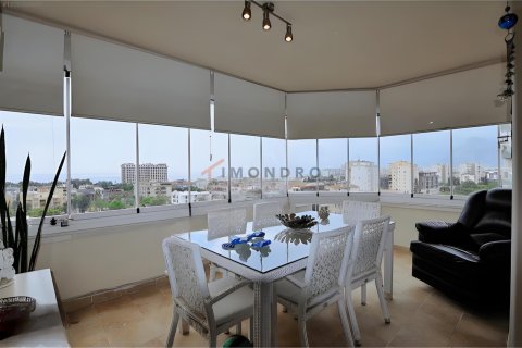 آپارتمان در Konyaalti،  Antalya ، ترکیه 3 خوابه ، 190 متر مربع.  شماره 215084 - 6