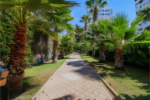 آپارتمان در Konyaalti،  Antalya ، ترکیه 3 خوابه ، 190 متر مربع.  شماره 215084 - 11