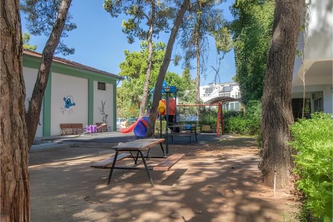 آپارتمان در Konyaalti،  Antalya ، ترکیه 3 خوابه ، 190 متر مربع.  شماره 215084 - 13