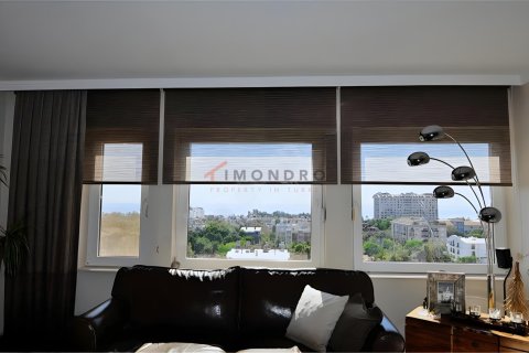 آپارتمان در Konyaalti،  Antalya ، ترکیه 3 خوابه ، 190 متر مربع.  شماره 215084 - 3