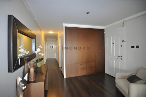 آپارتمان در Konyaalti،  Antalya ، ترکیه 3 خوابه ، 190 متر مربع.  شماره 215084 - 7