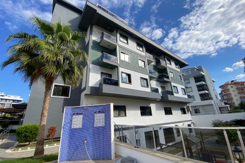 2+1 Wohnung  in Alanya, Antalya, Türkei Nr. 215081 - 7
