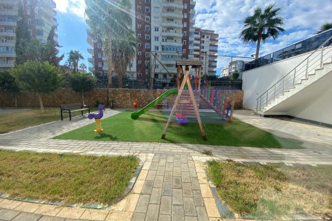 2+1 Wohnung  in Alanya, Antalya, Türkei Nr. 215081 - 8