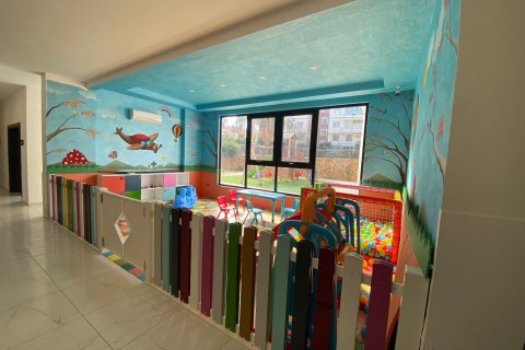 2+1 Wohnung  in Alanya, Antalya, Türkei Nr. 215081 - 14