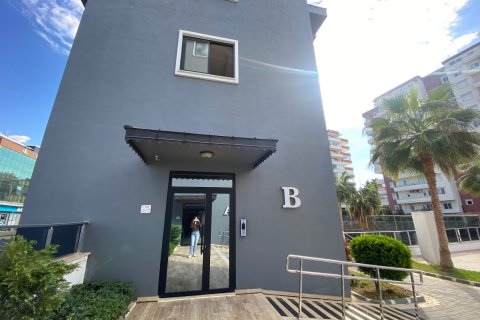 2+1 Wohnung  in Alanya, Antalya, Türkei Nr. 215081 - 10