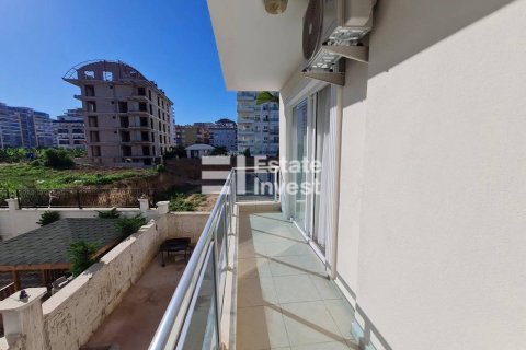 Продажа квартиры  в Аланье, Анталье, Турция 1+1, 60м2, №215080 – фото 11