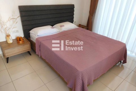 Продажа квартиры  в Аланье, Анталье, Турция 1+1, 60м2, №215080 – фото 8