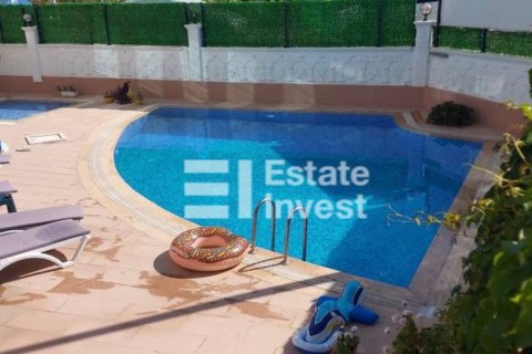 Продажа квартиры  в Аланье, Анталье, Турция 1+1, 60м2, №215080 – фото 14