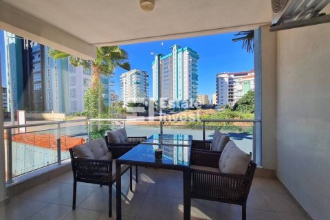 Продажа квартиры  в Аланье, Анталье, Турция 1+1, 60м2, №215080 – фото 10