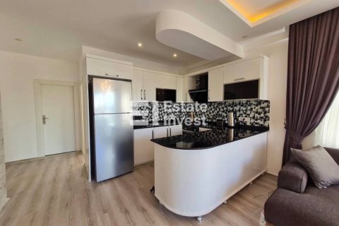 Продажа квартиры  в Аланье, Анталье, Турция 1+1, 60м2, №215080 – фото 4