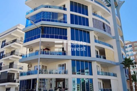 Продажа квартиры  в Аланье, Анталье, Турция 1+1, 60м2, №215080 – фото 15