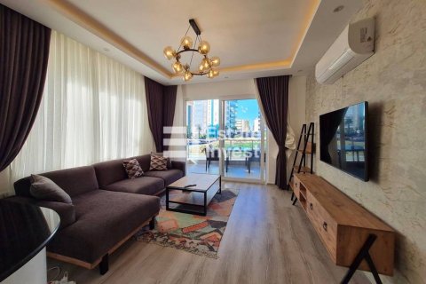 Продажа квартиры  в Аланье, Анталье, Турция 1+1, 60м2, №215080 – фото 1