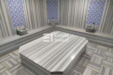 Продажа квартиры  в Аланье, Анталье, Турция 1+1, 60м2, №215080 – фото 13