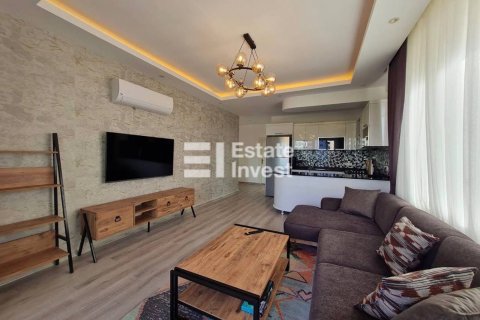 Продажа квартиры  в Аланье, Анталье, Турция 1+1, 60м2, №215080 – фото 2