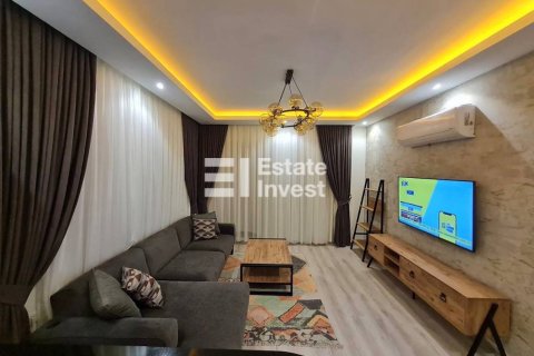 Продажа квартиры  в Аланье, Анталье, Турция 1+1, 60м2, №215080 – фото 3