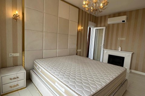 Продажа квартиры  в Анталье, Турция 3+1, 150м2, №215083 – фото 10