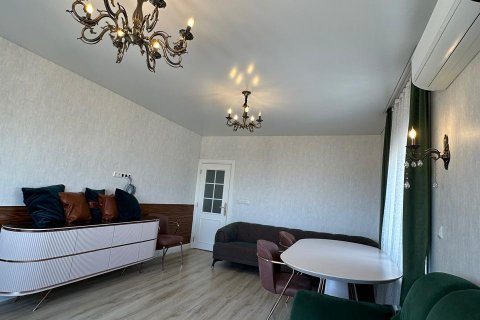 Продажа квартиры  в Анталье, Турция 3+1, 150м2, №215083 – фото 1