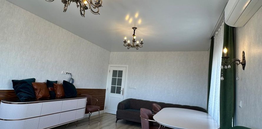 Квартира  3+1 в Анталье, Турция №215083