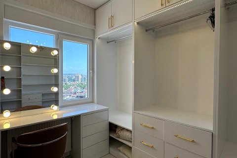 Продажа квартиры  в Анталье, Турция 3+1, 150м2, №215083 – фото 16