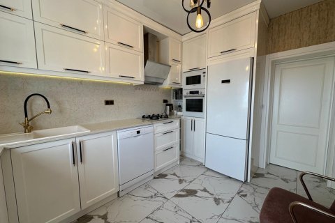 Продажа квартиры  в Анталье, Турция 3+1, 150м2, №215083 – фото 3