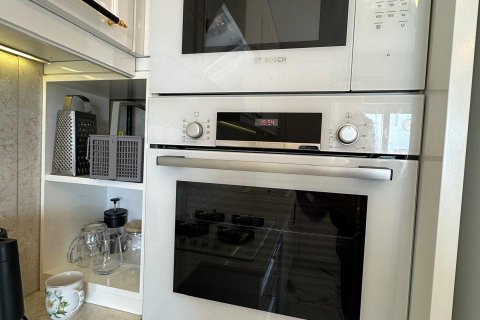 Продажа квартиры  в Анталье, Турция 3+1, 150м2, №215083 – фото 4