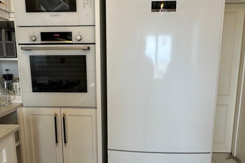 Продажа квартиры  в Анталье, Турция 3+1, 150м2, №215083 – фото 6