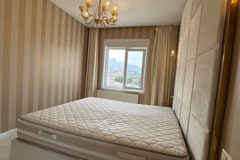 Продажа квартиры  в Анталье, Турция 3+1, 150м2, №215083 – фото 9