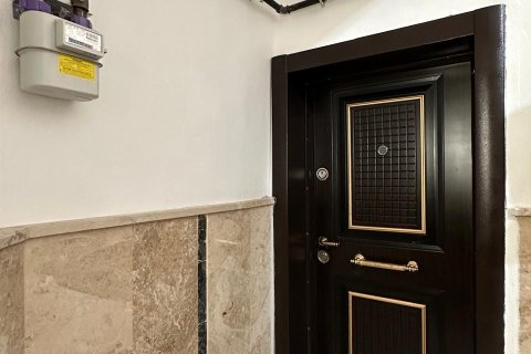 Продажа квартиры  в Анталье, Турция 3+1, 150м2, №215083 – фото 21