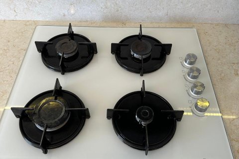 Продажа квартиры  в Анталье, Турция 3+1, 150м2, №215083 – фото 8