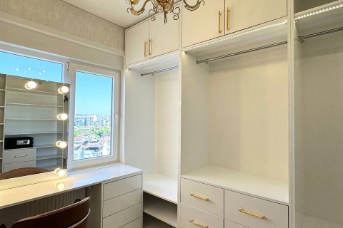 Продажа квартиры  в Анталье, Турция 3+1, 150м2, №215083 – фото 22