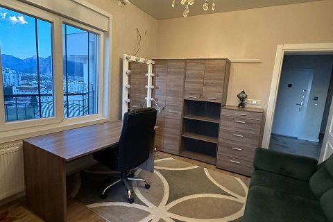 Продажа квартиры  в Анталье, Турция 3+1, 150м2, №215083 – фото 25