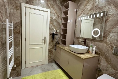 Продажа квартиры  в Анталье, Турция 3+1, 150м2, №215083 – фото 12