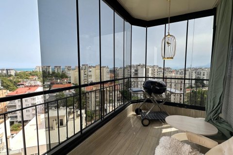 Продажа квартиры  в Анталье, Турция 3+1, 150м2, №215083 – фото 19