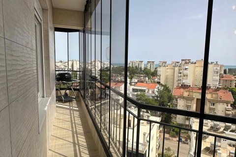 Продажа квартиры  в Анталье, Турция 3+1, 150м2, №215083 – фото 18