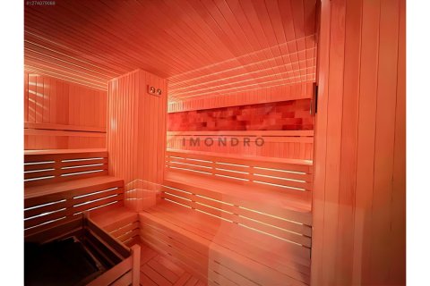 Продажа квартиры  в Анталье, Турция 3+1, 150м2, №215085 – фото 16