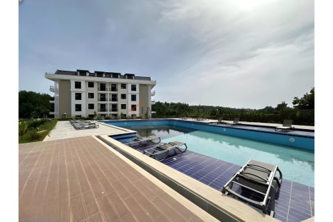 Продажа квартиры  в Анталье, Турция 3+1, 150м2, №215085 – фото 21